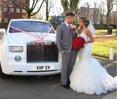 Wedding Car Hire Nuneaton - Other Other