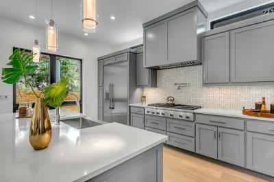 Our Best Kitchen Designers Near Me - Winnipeg - Other Other