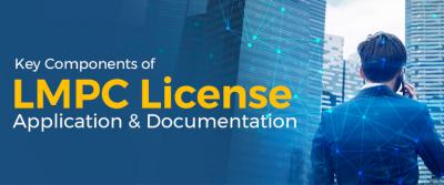 Key Components of LMPC License Application & Documentation - Delhi Professional Services