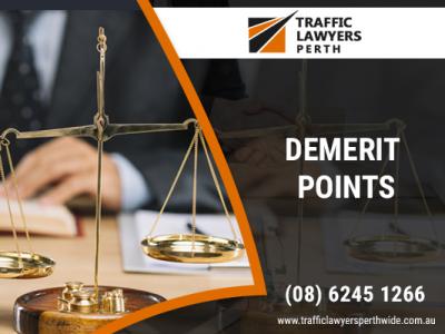 How Long Does it Take for Demerit Points to Clear in WA? - Perth Lawyer