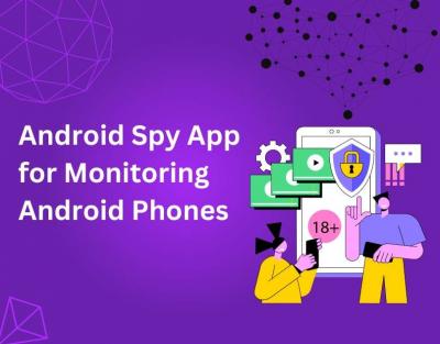 The Ultimate Android Spy App - Delhi Computer