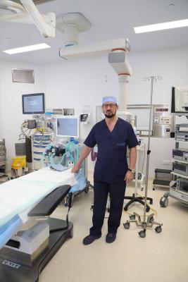 best bariatric surgeon abu dhabi - Dubai Other