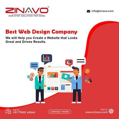 Best Website Design Company in Bangalore - Bangalore Other