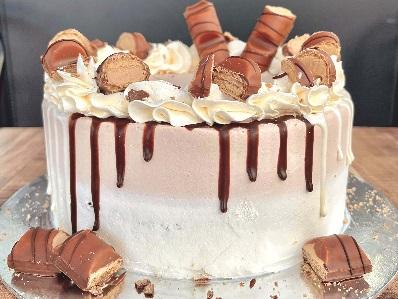 Best Birthday cake Dubai | MUUNS Cakes - Dubai Other