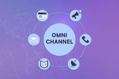 Developing an Omnichannel Content Strategy that Drives Success. - New York Computer