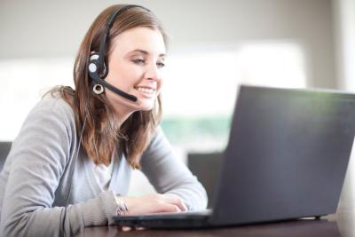 Empower Agents Anywhere, Anytime With Cloud Contact Center Solution
