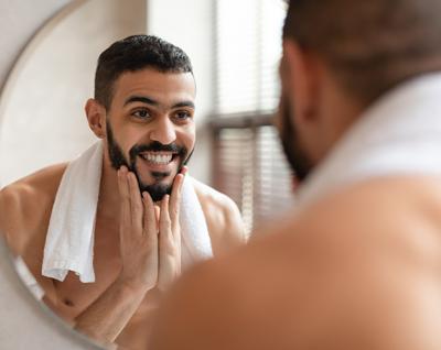 Get the Beard Transplant at Affordable Cost in Gurgaon - Gurgaon Health, Personal Trainer