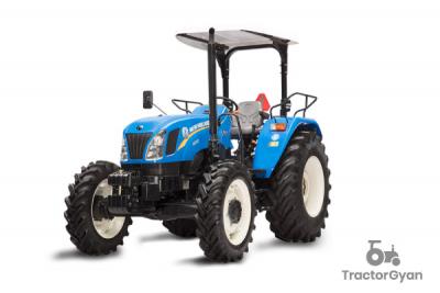 Features of New Holland 6010 Tractor  - Tractorgyan - Indore Other