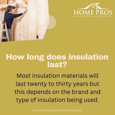 Trusted Insulation Company in Orlando, FL! - New York Other