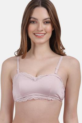 Amourtrends Bandeau Bra Collection: Affordable Style and Comfort for Every Occasion - Delhi Clothing