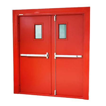 Suniti construction is the best Manufacturer of Industrial Doors, Fire Stopping System, Blast Proof  - Pune Other