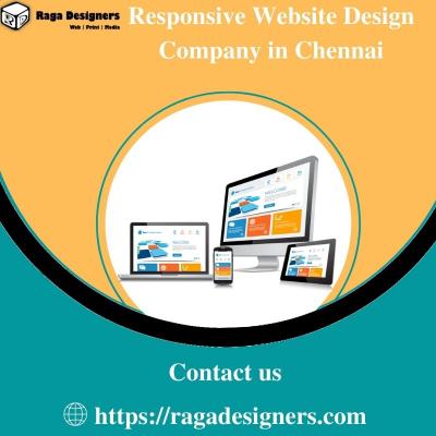 Responsive Website Design Company in Chennai - Chennai Professional Services