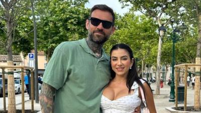 ADAM22 and Lena the Plug: A Look at Their Relationship - Philadelphia Other