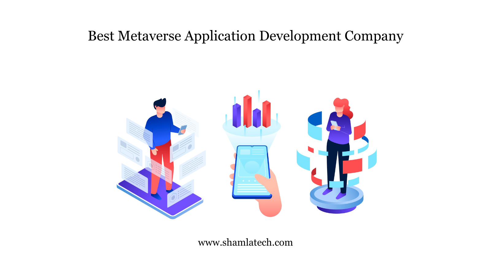 Metaverse Application Development Company In Australia