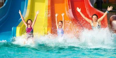 Slide Into Fun with The Biggest and Best Water Park Around Delhi - Delhi Other