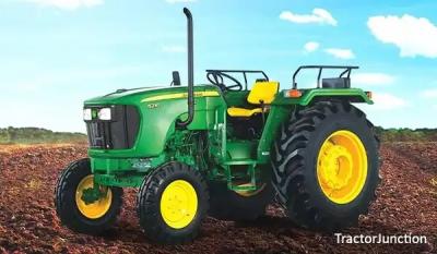Tractor Video in India | Tractor Junction - Other Other