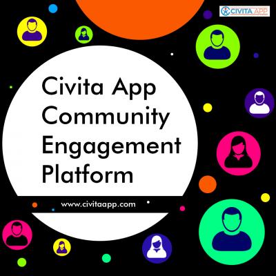 Empowering Communities Through A Civic Engagement Platform - Washington Professional Services