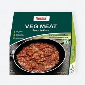 Healthy and Delicious: Where to Buy Veg Meat in Delhi - Delhi Other