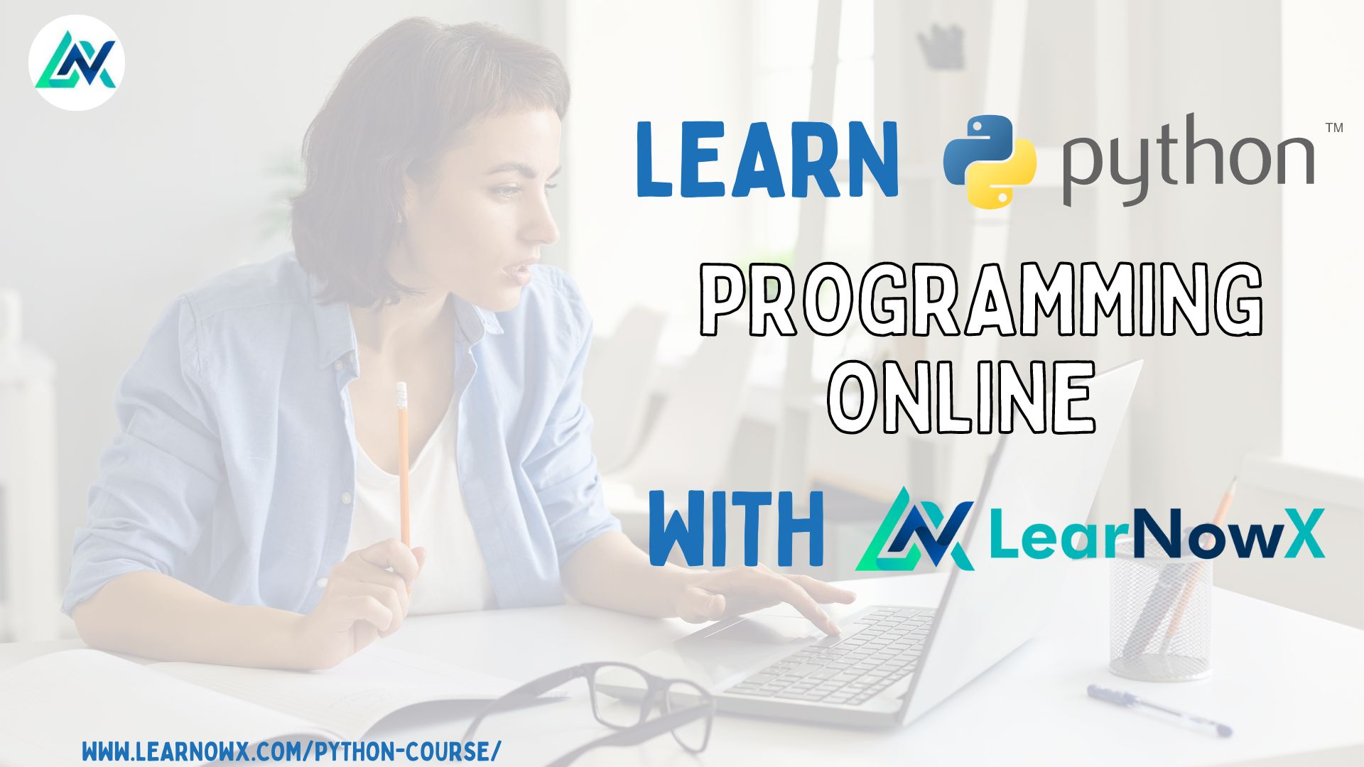 Learn Python Programming Online with Industry Experts