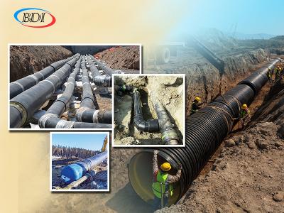UAE's Trusted Drainage Pipe Fittings Suppliers at Your Service - Abu Dhabi Professional Services