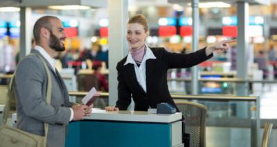 What is the benefits Of Having Airport Facility Management Services - Other Other