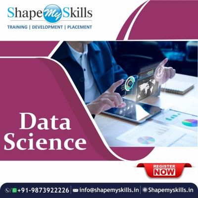 Unlock Your Career Advancement | Data Science Online Training | ShapeMySkills  - Delhi Tutoring, Lessons