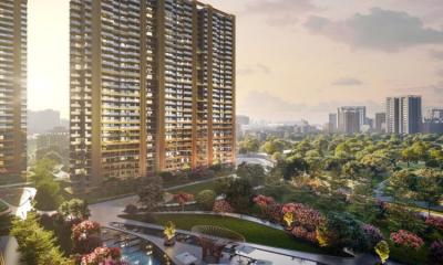 M3M Crown Sector 111 Gurgaon - Gurgaon Commercial