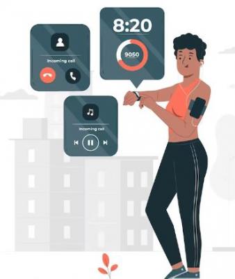 Best Step Counter App Indicating for Your Fitness - Mumbai Health, Personal Trainer