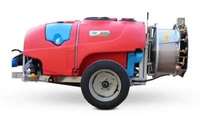 Buy Tractor Mounted Sprayer in India | Tractor  Junction - Other Other