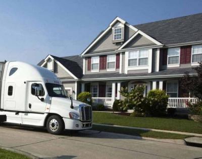 Cheap Moving Services Near Me - AMPM SUPERMOVERS - New York Other