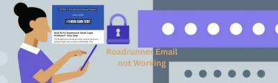 Quick-Fix Solutions To Solve Roadrunner email not working - New York Computer