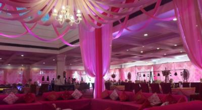 Banquet Halls  in Connaught place - Delhi Events, Photography