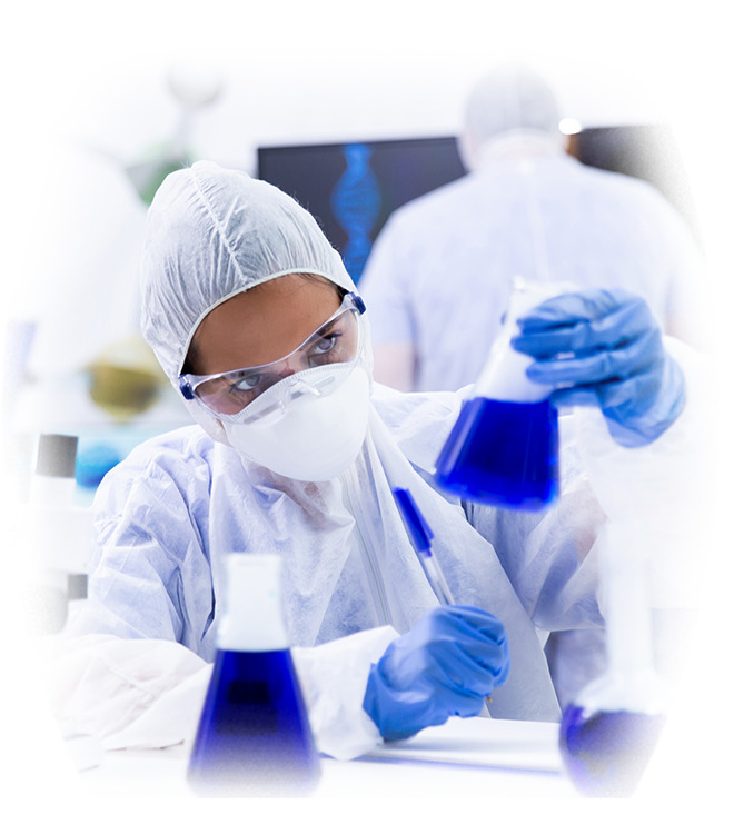 Enhance Efficiency in Clinical Trial Manufacturing with Pharmaceutical Technology Center in London