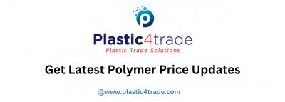 Get Latest Polymer Price List of HDPE, LDPE, PP, PVC | Plastic4trade - Other Other