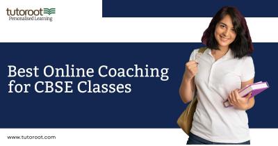 Best Online Coaching for CBSE Classes - Hyderabad Tutoring, Lessons