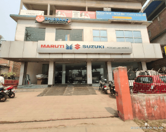Poddar Car World – Maruti Showroom in Pathsala - Other New Cars
