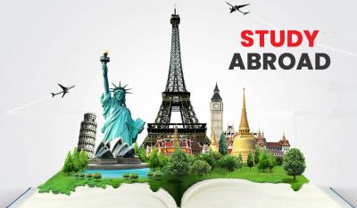 Study Abroad Consultants in Ahmedabad: Unlocking Global Education Opportunities - Ahmedabad Tutoring, Lessons
