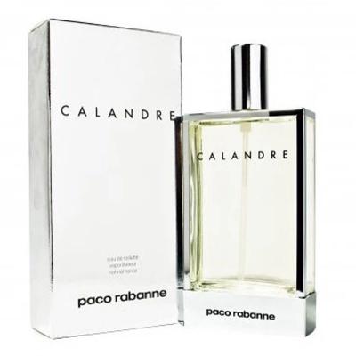 Calandre Perfume by Paco Rabanne for Women - Baltimore Other
