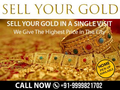 Easiest way to sell your Jewellery online 