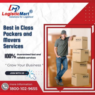 How do you select top packers and movers in Hadapsar, Pune? - Pune Other