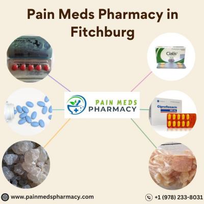 Order Anxiety Medicine online in Fitchburg.  - Other Health, Personal Trainer