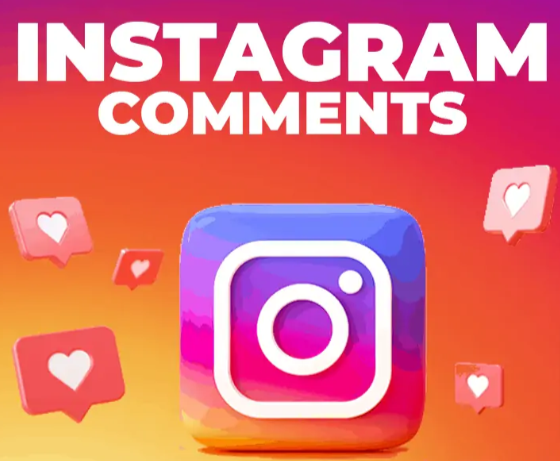 Buy Instagram Comments – Random & Instant - Chicago Other