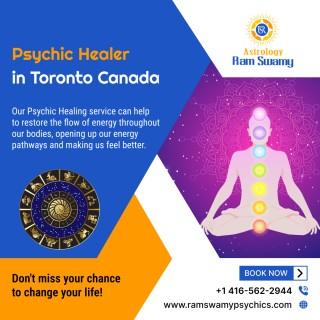 Best Psychic Reading Specialists in Toronto - Toronto Other