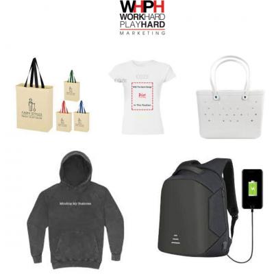 Stand Out from the Crowd with Promo Bags Tailored to You - Albuquerque Other