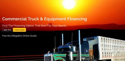 Commercial Truck Financing Florida | Libertycapitalgroup.com - San Diego Other