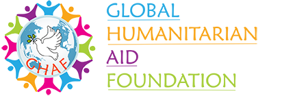 NDIS Disability Support Services In Australia | Global Humanitarian Aid Foundation