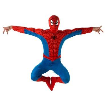 Buy Spiderman Costume For Adult and kids  Online  - Abu Dhabi Other