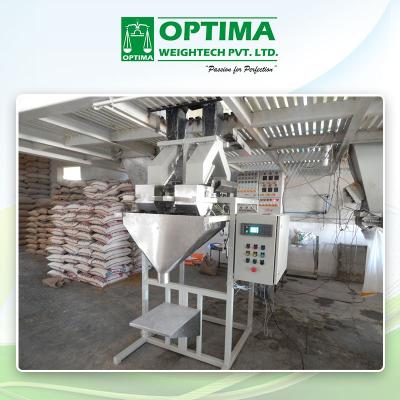 Searching for Bagging Machine? - Gujarat Other