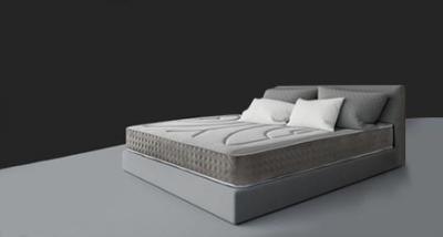  Luxurious Comfort and Style: Emirates Mattress Upholstery Beds - Dubai Furniture