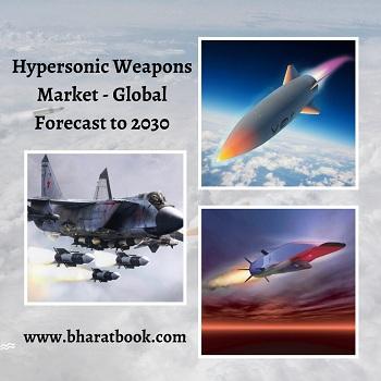 Global Hypersonic Weapons Market, Forecast & Opportunities, 2030 - Dubai Other